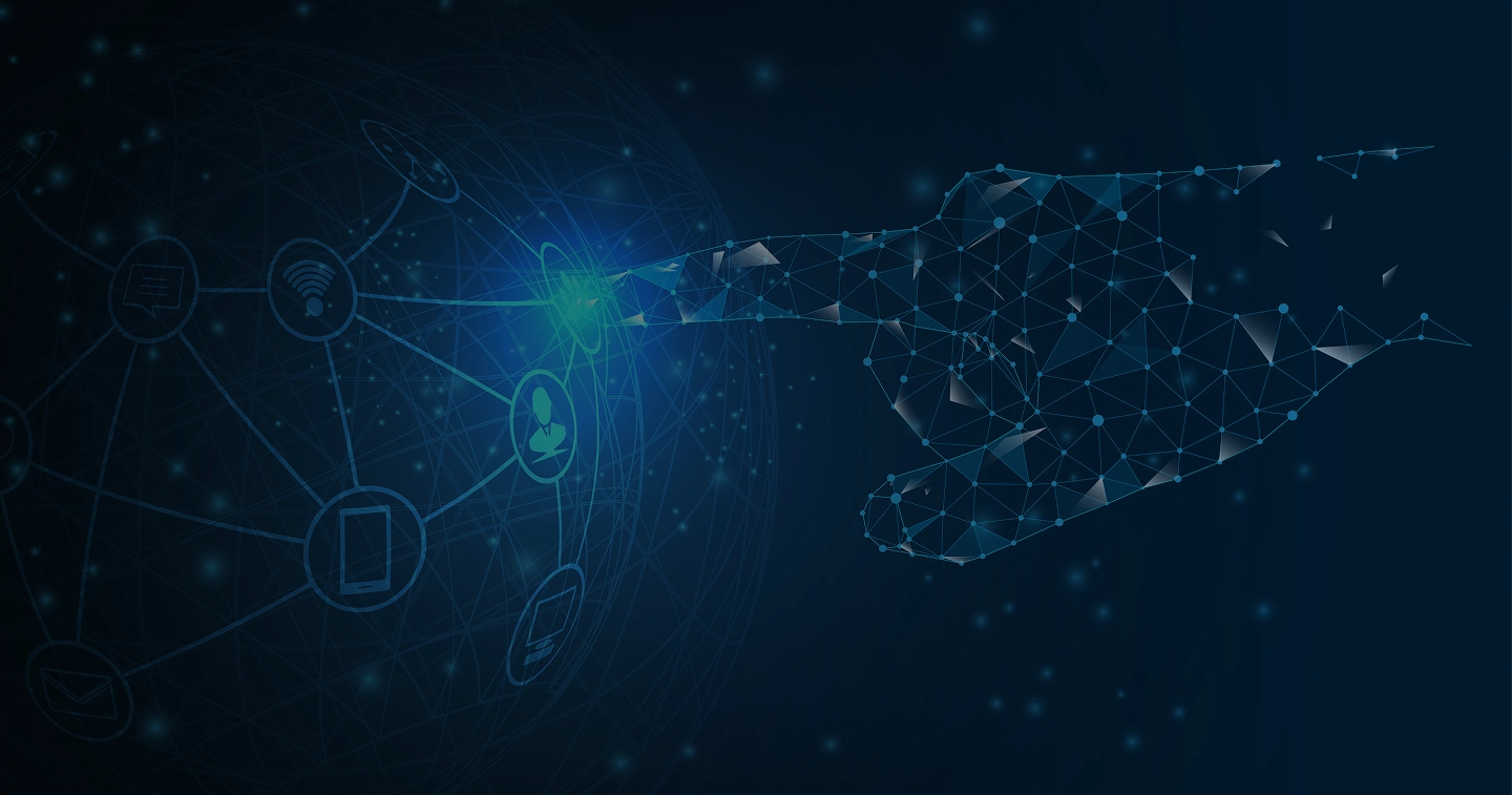 Hintergrundgrafik von Zahlikon Kontaktseite