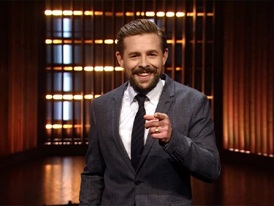 Klaas Heufer-Umlauf über Zahlikon