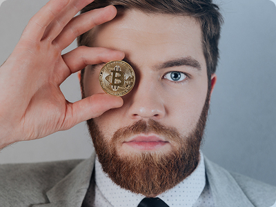 Julian Wolf – Chief Analyst bei Zahlikon